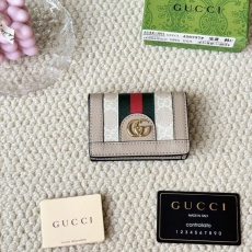 Gucci Wallets Purse